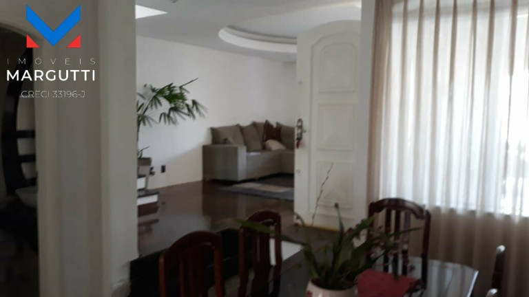 Imagem Sobrado com 4 Quartos à Venda, 335 m² em Jardim Glória - Americana Imagem Sobrado com 4 Quartos à Venda, 335 m² em Jardim Glória - Americana