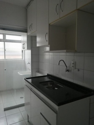 Imagem Apartamento com 2 Quartos à Venda, 49 m² em Mooca - São Paulo