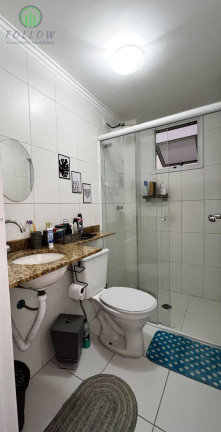 Imagem Apartamento com 3 Quartos à Venda, 74 m² em Centro - Osasco