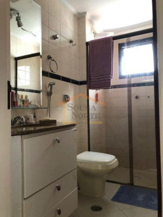 Imagem Apartamento com 3 Quartos à Venda, 93 m² em Vila Guilherme - São Paulo Imagem Apartamento com 3 Quartos à Venda, 93 m² em Vila Guilherme - São Paulo