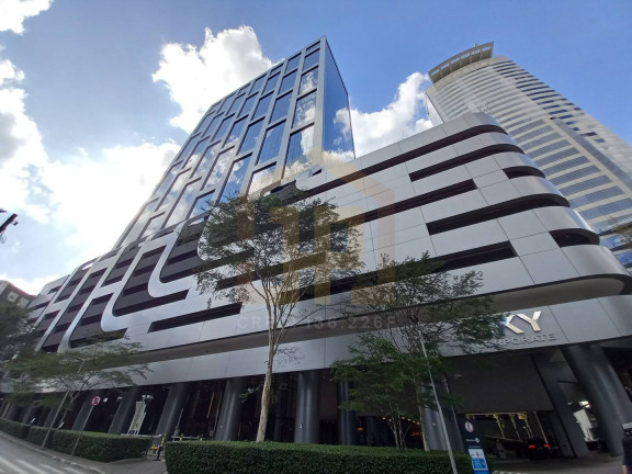 Imóvel Comercial para Alugar, 674 m² em Vila Olímpia - São Paulo