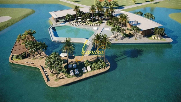 Imagem Terreno à Venda, 250 m² em Marina - Xangri-la