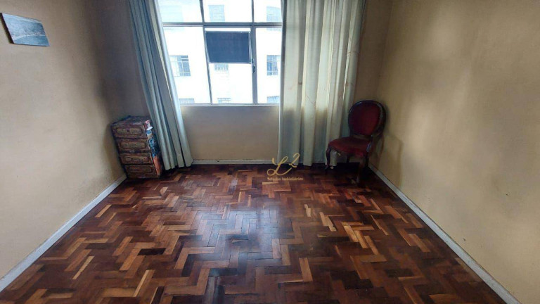 Imagem Apartamento com 3 Quartos à Venda, 120 m² em Centro - Curitiba