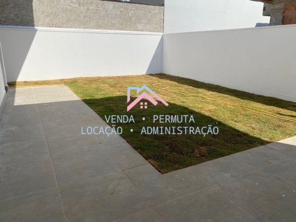 Imagem Casa com 3 Quartos à Venda, 150 m² em São Venâncio - Itupeva