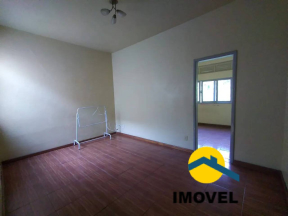 Imagem Apartamento com 1 Quarto à Venda, 50 m² em Fonseca - Niterói