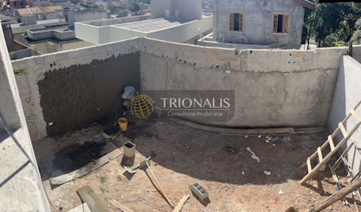 Imagem Casa com 3 Quartos à Venda, 110 m² em Jardim Maristela - Atibaia Imagem Casa com 3 Quartos à Venda, 110 m² em Jardim Maristela - Atibaia