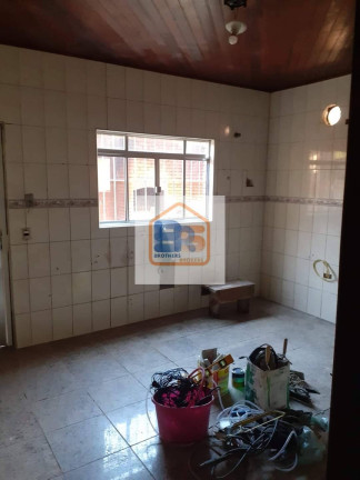 Imagem Sobrado com 6 Quartos à Venda, 180 m² em Pirituba - São Paulo