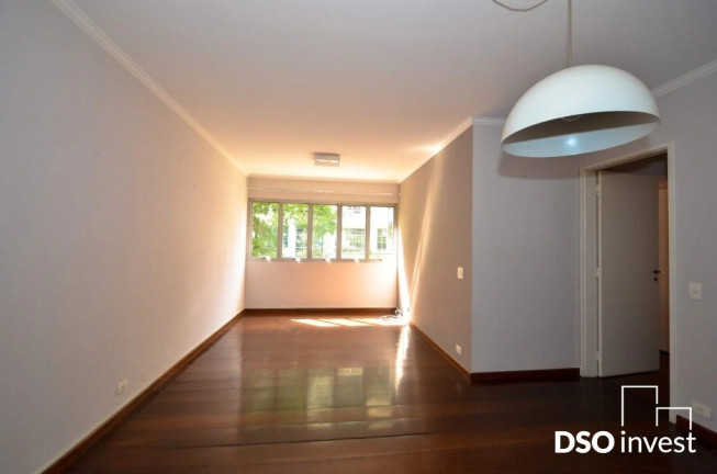 Imagem Apartamento com 3 Quartos à Venda, 100 m² em Vila Nova Conceição - São Paulo Imagem Apartamento com 3 Quartos à Venda, 100 m² em Vila Nova Conceição - São Paulo