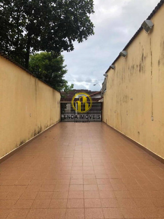 Imagem Casa com 2 Quartos à Venda, 111 m² em Solemar - Praia Grande