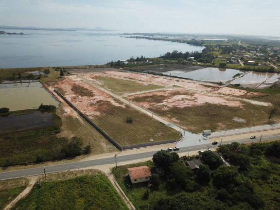 Terreno à Venda, 1.000 m² em Saquarema