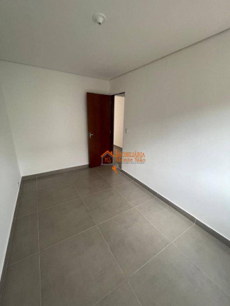 Apartamento com 2 Quartos para Alugar, 49 m² em Jardim Rosa De Franca - Guarulhos