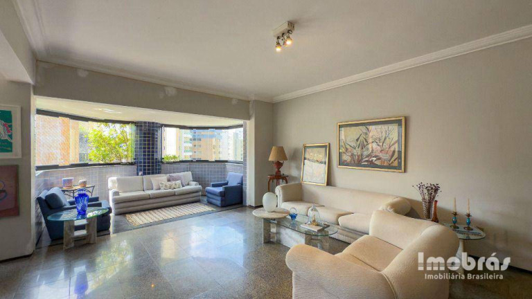 Imagem Apartamento com 3 Quartos à Venda, 191 m² em Meireles - Fortaleza Imagem Apartamento com 3 Quartos à Venda, 191 m² em Meireles - Fortaleza