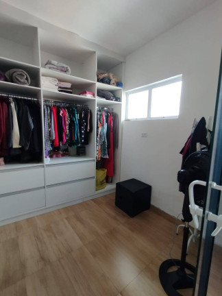 Imagem Casa com 3 Quartos à Venda, 175 m² em Setville Altos De São José - São José Dos Campos