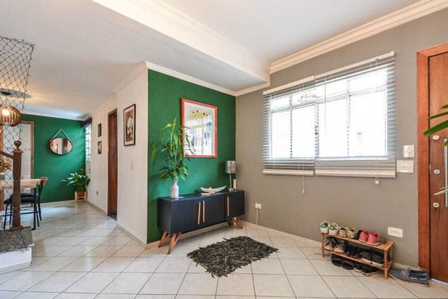 Imagem Casa com 3 Quartos à Venda, 204 m² em Jardim Oriental - São Paulo