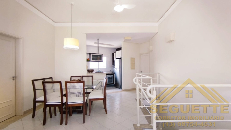 Imagem Cobertura com 4 Quartos à Venda, 223 m² em Riviera De São Lourenço - Bertioga