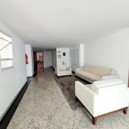 Apartamento com 2 Quartos à Venda, 75 m² em Vila Assunção - Praia Grande