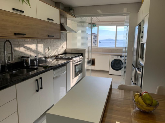 Imagem Apartamento com 3 Quartos à Venda, 199 m² em Ponta Da Praia - Santos Imagem Apartamento com 3 Quartos à Venda, 199 m² em Ponta Da Praia - Santos