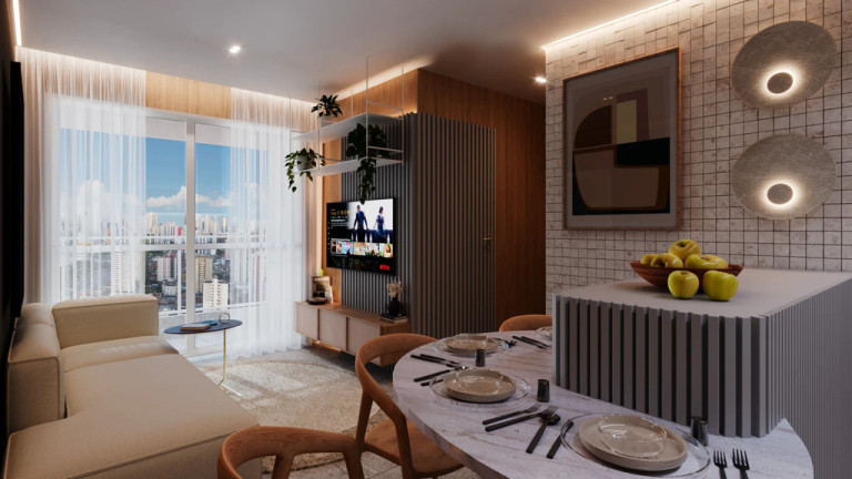 Imagem Apartamento com 2 Quartos à Venda, 53 m² em Imbiribeira - Recife Imagem Apartamento com 2 Quartos à Venda, 53 m² em Imbiribeira - Recife