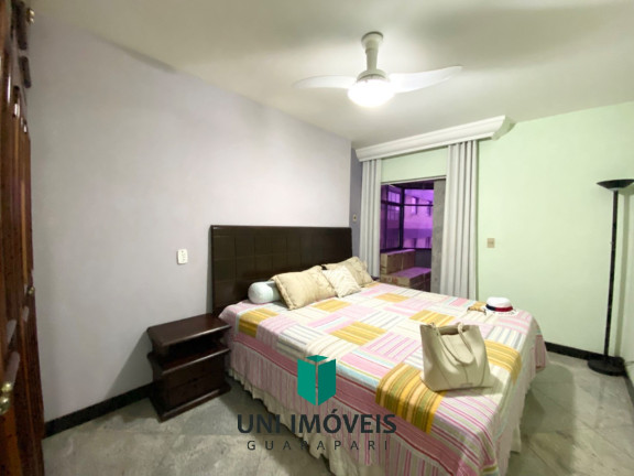 Imagem Apartamento com 3 Quartos à Venda, 180 m² em Praia Do Morro - Guarapari