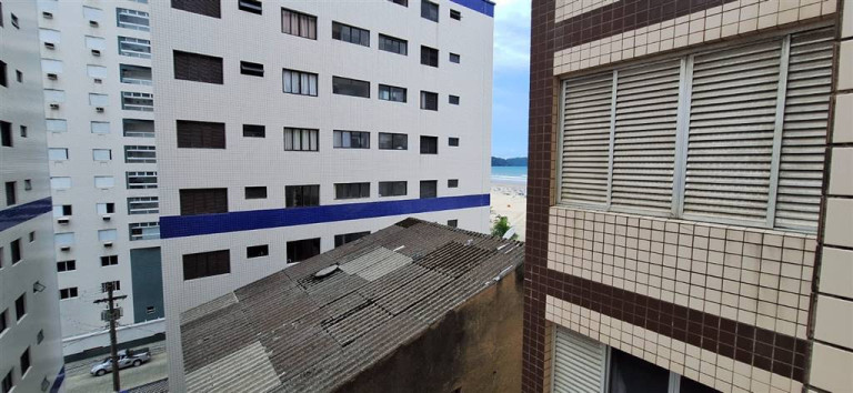 Imagem Kitnet com 1 Quarto à Venda, 33 m² em Guilhermina - Praia Grande Imagem Kitnet com 1 Quarto à Venda, 33 m² em Guilhermina - Praia Grande