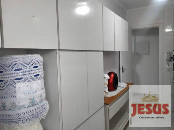 Imagem Apartamento com 3 Quartos à Venda, em Enseada - Guarujá Imagem Apartamento com 3 Quartos à Venda, em Enseada - Guarujá