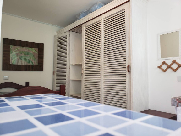 Imagem Cobertura com 4 Quartos à Venda, 154 m² em Praia Grande - Ubatuba