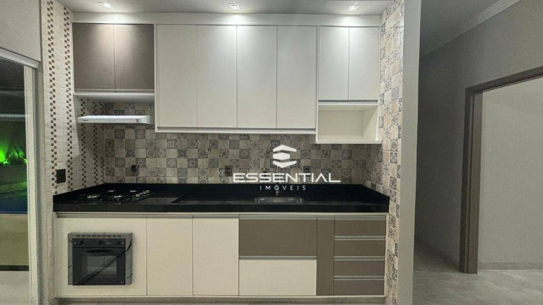 Imagem Casa com 3 Quartos à Venda, 162 m² em Ideal Life Ecolazer Residence - São José Do Rio Preto Imagem Casa com 3 Quartos à Venda, 162 m² em Ideal Life Ecolazer Residence - São José Do Rio Preto