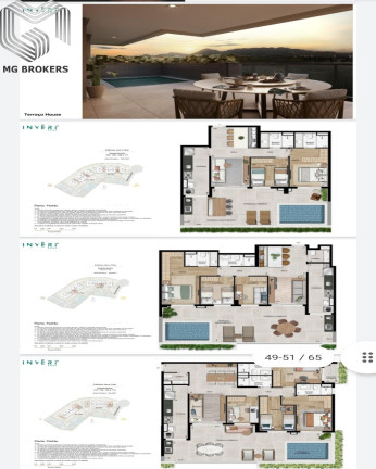 Imagem Imóvel com 3 Quartos à Venda, 132 m² em Barra Da Tijuca - Rio De Janeiro Imagem Imóvel com 3 Quartos à Venda, 132 m² em Barra Da Tijuca - Rio De Janeiro