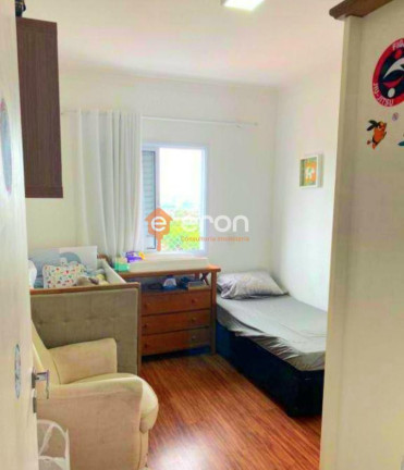 Imagem Apartamento com 2 Quartos à Venda, 70 m²