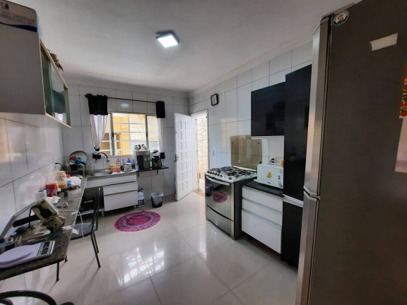 Imagem Casa à Venda, em Jardim Nápoli - Sorocaba Imagem Casa à Venda, em Jardim Nápoli - Sorocaba