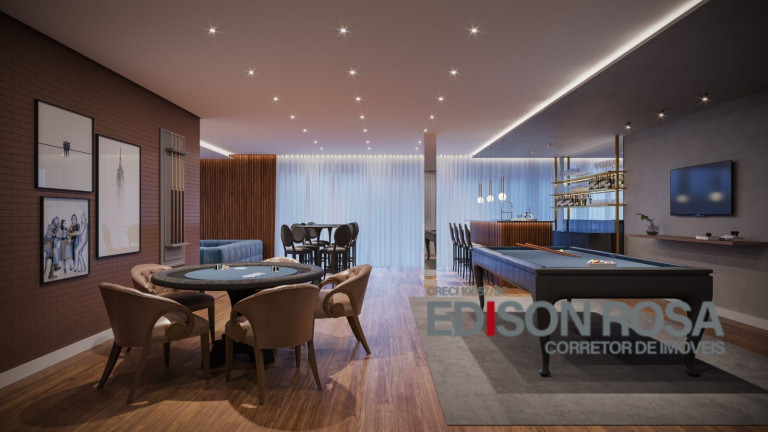 Imagem Apartamento com 3 Quartos à Venda, 101 m² em Praia De Palmas - Governador Celso Ramos Imagem Apartamento com 3 Quartos à Venda, 101 m² em Praia De Palmas - Governador Celso Ramos