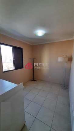 Imagem Apartamento com 3 Quartos à Venda, 126 m² em Vila Palmeiras - São Paulo