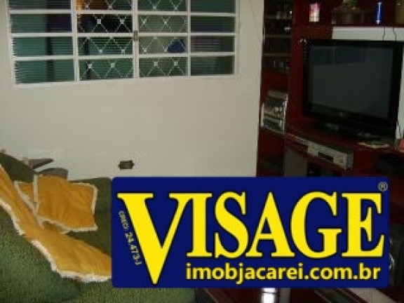 Imagem Casa com 2 Quartos à Venda,  em Conj. Sao Benedito - Jacareí