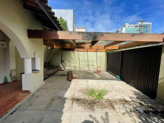 Imagem Casa com 2 Quartos para Alugar, 161 m² em Centro - Macaé