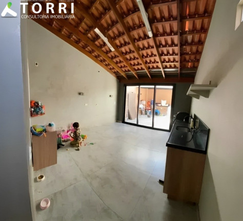 Imagem Sobrado com 2 Quartos à Venda, 120 m² em Central Parque Sorocaba - Sorocaba Imagem Sobrado com 2 Quartos à Venda, 120 m² em Central Parque Sorocaba - Sorocaba
