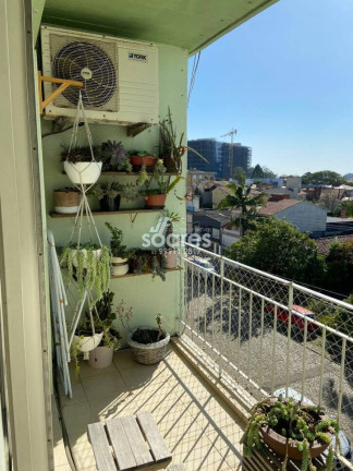 Imagem Apartamento com 3 Quartos à Venda, 128 m² em Centro - Pelotas Imagem Apartamento com 3 Quartos à Venda, 128 m² em Centro - Pelotas