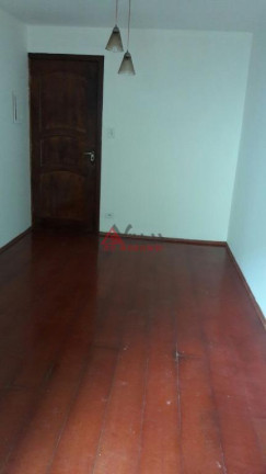 Imagem Apartamento com 2 Quartos à Venda, 53 m² em Jardim Brasília - São Paulo Imagem Apartamento com 2 Quartos à Venda, 53 m² em Jardim Brasília - São Paulo