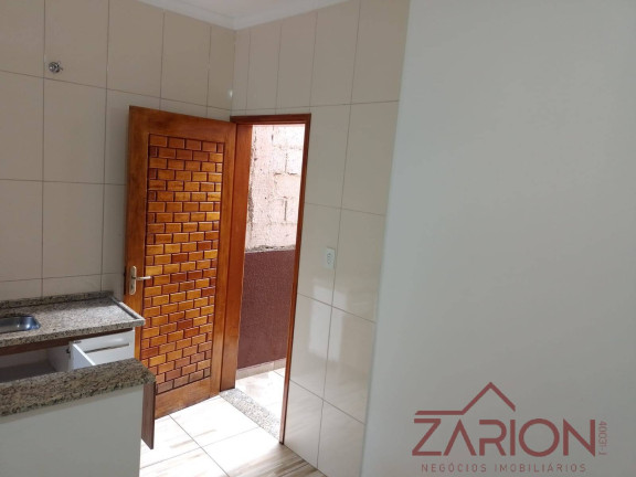 Imagem Casa com 3 Quartos à Venda, 80 m² em Morada Dos Nobres - Taubaté