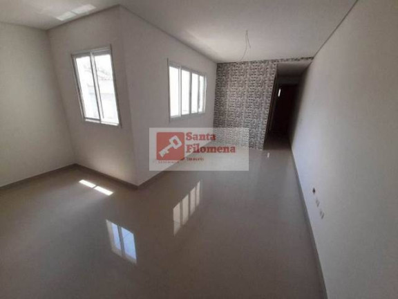 Imagem Cobertura com 2 Quartos à Venda, 98 m² em Parque Oratório - Santo André Imagem Cobertura com 2 Quartos à Venda, 98 m² em Parque Oratório - Santo André