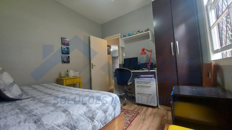Imagem Apartamento com 2 Quartos à Venda, 43 m² em Auxiliadora - Porto Alegre