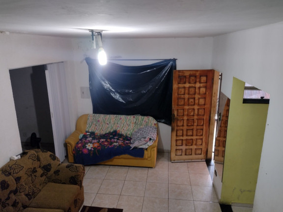 Imagem Sobrado com 3 Quartos à Venda, 280 m² em Parque Novo Oratório - Santo André Imagem Sobrado com 3 Quartos à Venda, 280 m² em Parque Novo Oratório - Santo André