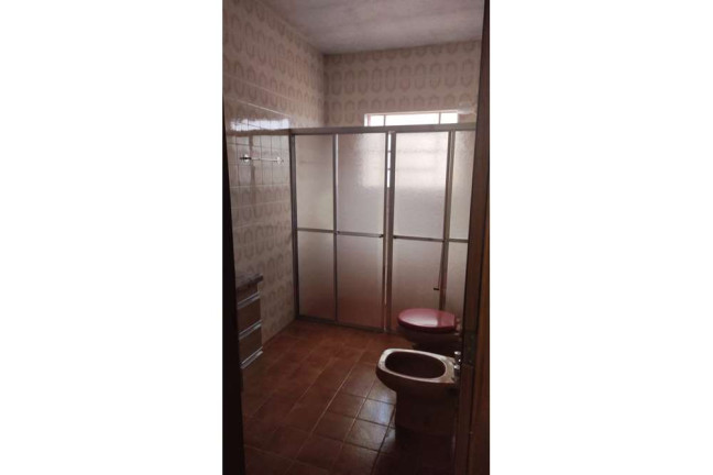 Imagem Casa com 4 Quartos à Venda, 288 m² em Centro - Salto De Pirapora
