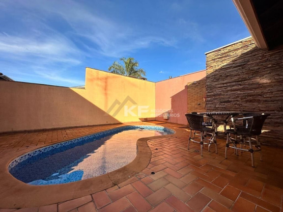 Imagem Casa de Condomínio com 3 Quartos à Venda, 167 m² em Recreio Das Acácias - Ribeirão Preto Imagem Casa de Condomínio com 3 Quartos à Venda, 167 m² em Recreio Das Acácias - Ribeirão Preto