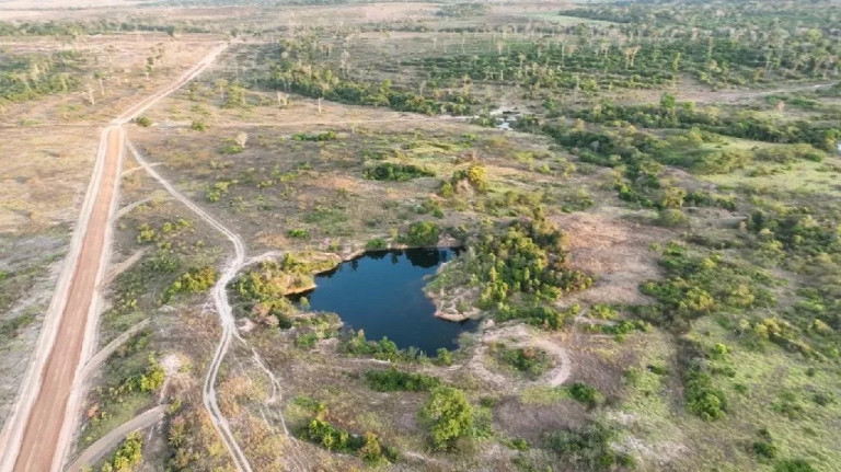 Imagem Fazenda à Venda, 650 m² em Zona Rural - Marcelândia Imagem Fazenda à Venda, 650 m² em Zona Rural - Marcelândia