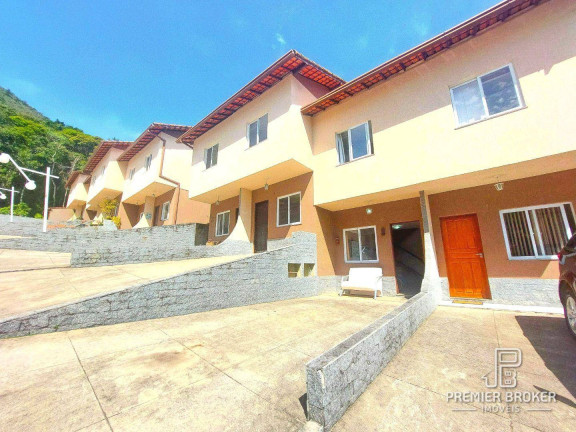 Casa com 3 Quartos à Venda, 80 m² em Araras - Teresópolis