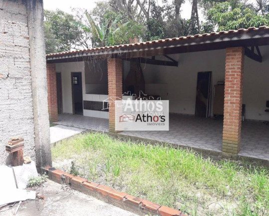 Imagem Chácara à Venda, 1.000 m² em Recanto Campestre Internacional De Viracopos Gleba 4 - Indaiatuba