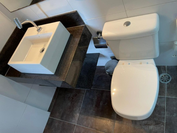 Imagem Imóvel com 2 Quartos à Venda, 72 m² em Jabaquara - São Paulo Imagem Imóvel com 2 Quartos à Venda, 72 m² em Jabaquara - São Paulo