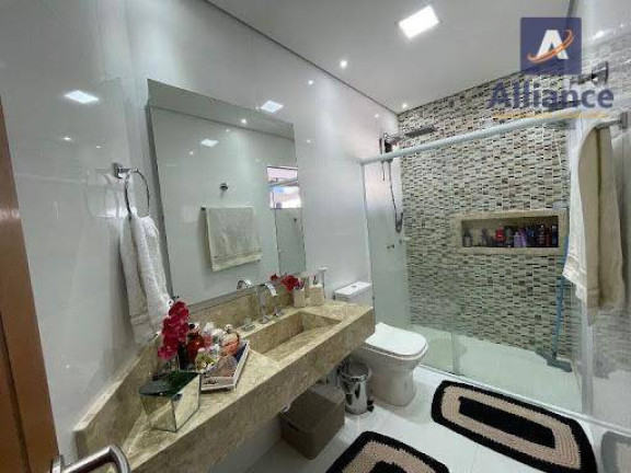 Imagem Casa com 6 Quartos à Venda, 160 m² em Santo Antônio - Louveira
