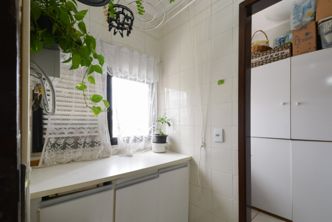 Imagem Apartamento com 3 Quartos à Venda, 89 m² em Ipiranga - São Paulo