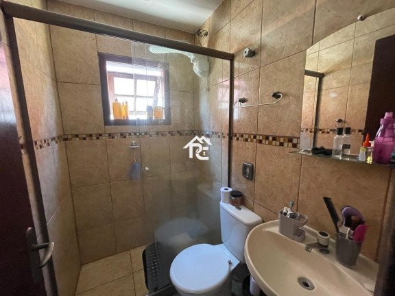 Imagem Casa com 3 Quartos à Venda, 300 m² em Jardim Atlântico Oeste (itaipuaçu) - Maricá